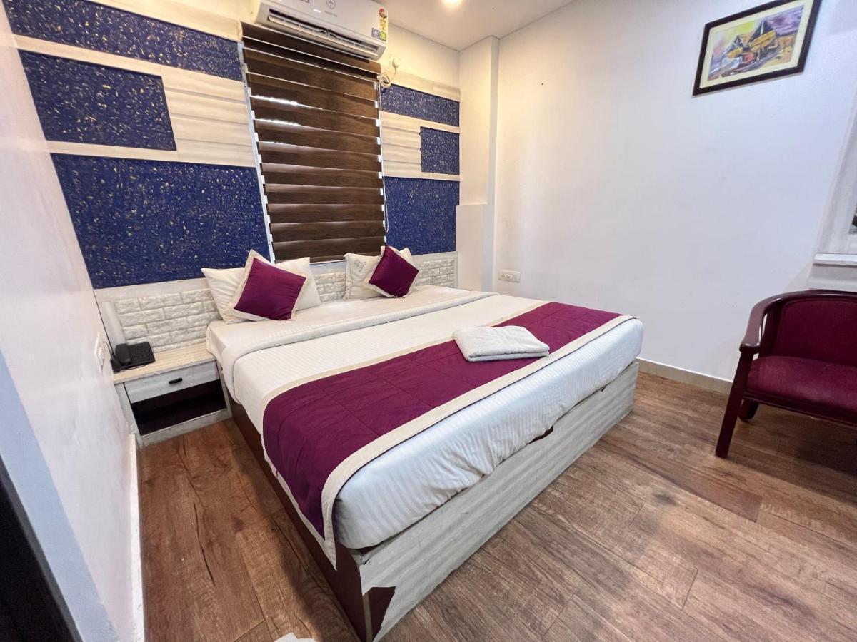 Tcs Suites Kochi Ngoại thất bức ảnh