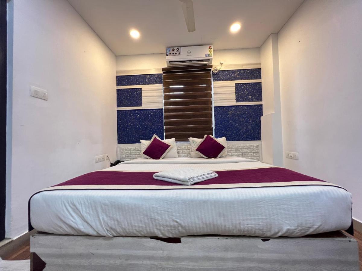 Tcs Suites Kochi Ngoại thất bức ảnh